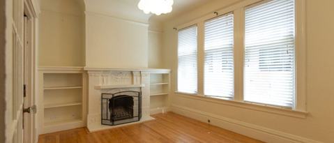 28 Aladdin Terrace, San Francisco (Single Family)