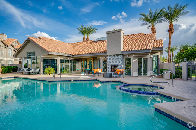 Sonoran Vista
