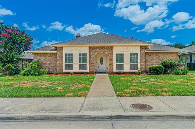 2435 Old Mill Rd Dallas, TX 75287