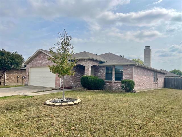1624 Wynfield Dr Little Elm, TX 75068