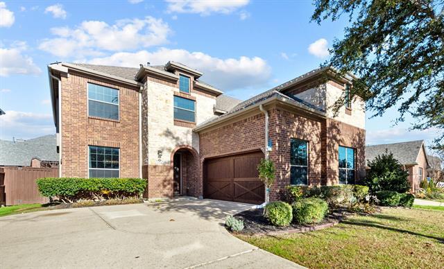 1924 Lewis Crossing Dr Keller, TX 76248