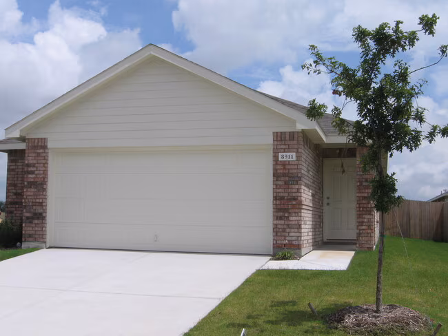 8911 Valley River Drive