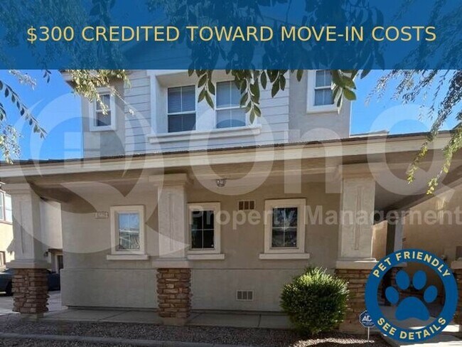 4229 W Irwin Ave Phoenix, AZ 85041