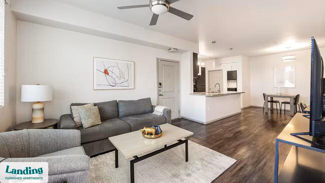7700 W Aspera Blvd Glendale, AZ 85308