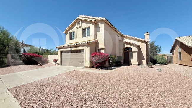 2842 E Frye Rd Phoenix, AZ 85048