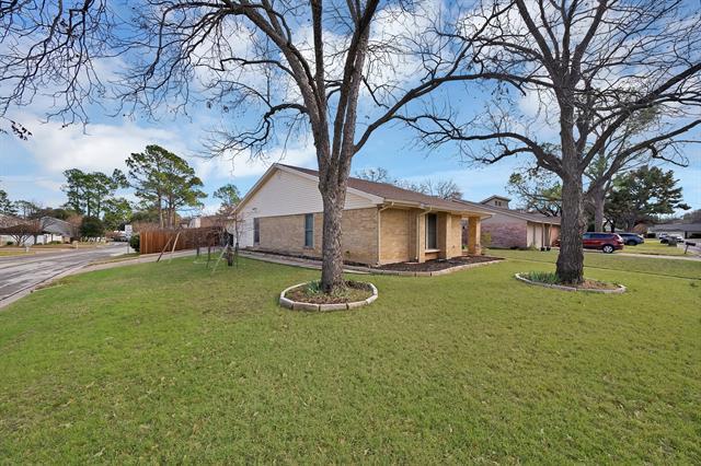 1611 Celeste Court