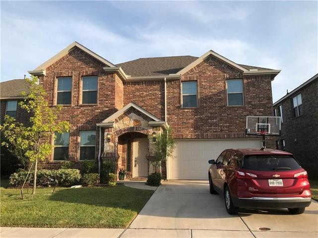 2412 Jill Creek Drive