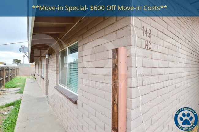 140 E Ingram St Mesa, AZ 85201