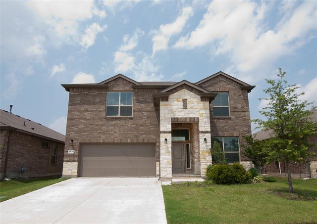 1021 Gillespie Dr Northlake, TX 76247