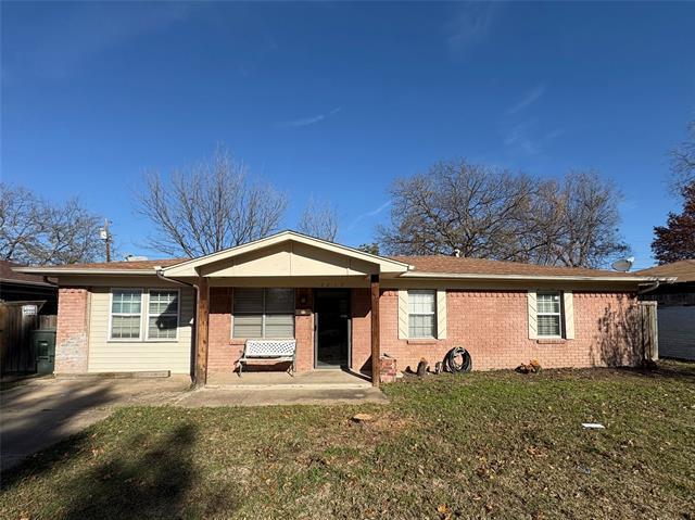 2217 Linwood Ln Irving, TX 75061