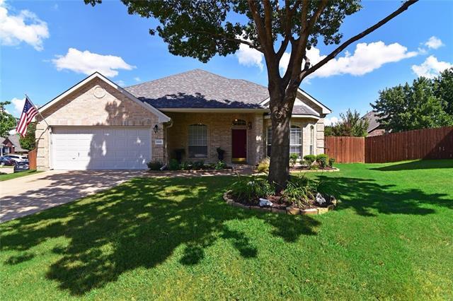 5501 Stone Cliff Court