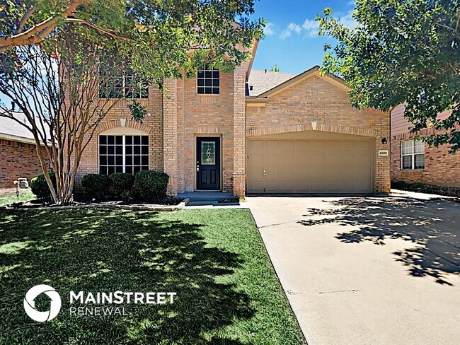 4809 Shell Ridge Dr