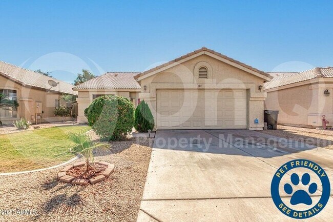 1911 E Erie St Chandler, AZ 85225