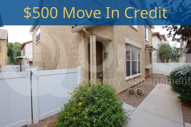 1453 S Sinova Ave Gilbert, AZ 85296