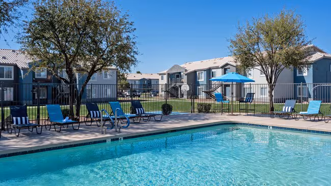 Riverwood Apartments