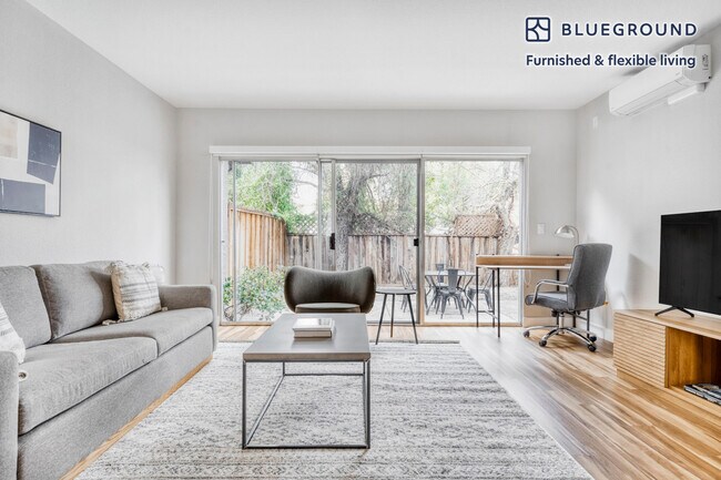 9 Forest Glen St Mountain View, CA 94043
