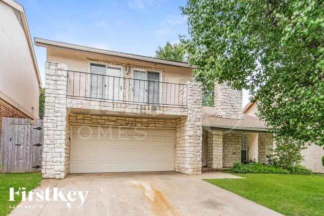 2014 Greencove Dr Arlington, TX 76012