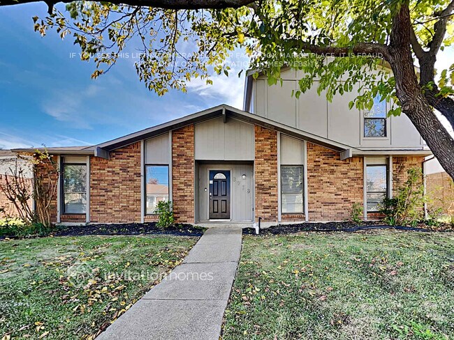 8718 Linda Vista Drive