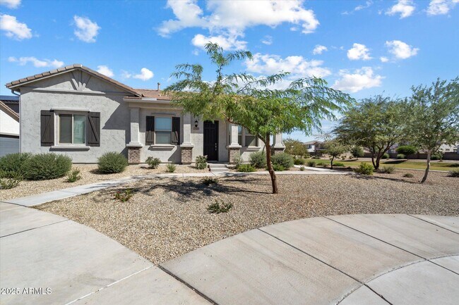 25101 N 141st Ave Surprise, AZ 85387