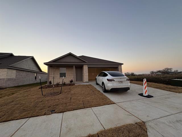 7809 Bent Gale Rd Pilot Point, TX 76258