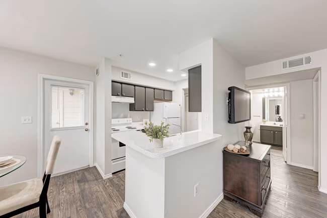 Arrowhead Park Apartments