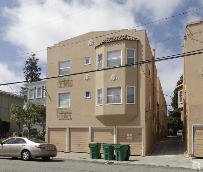 235 Athol Avenue