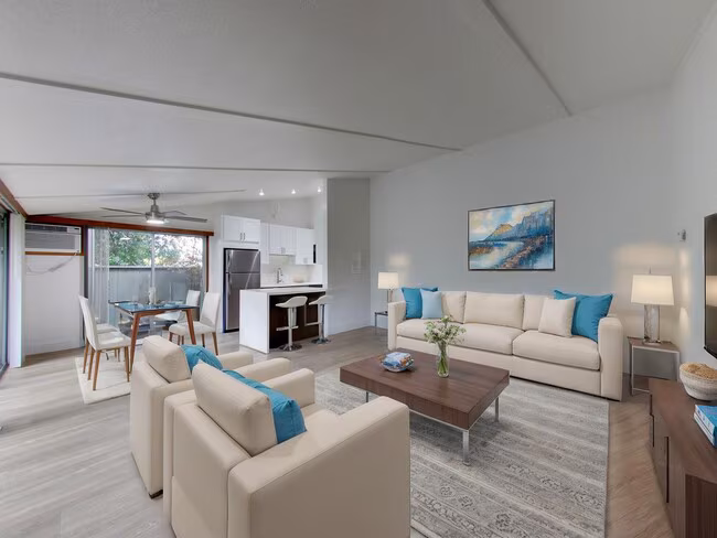 Riverwood Apartments