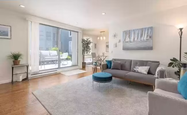 1734 Bay St San Francisco, CA 94123
