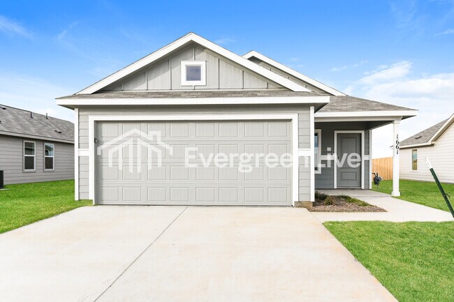 1661 Stellar Sea Lane