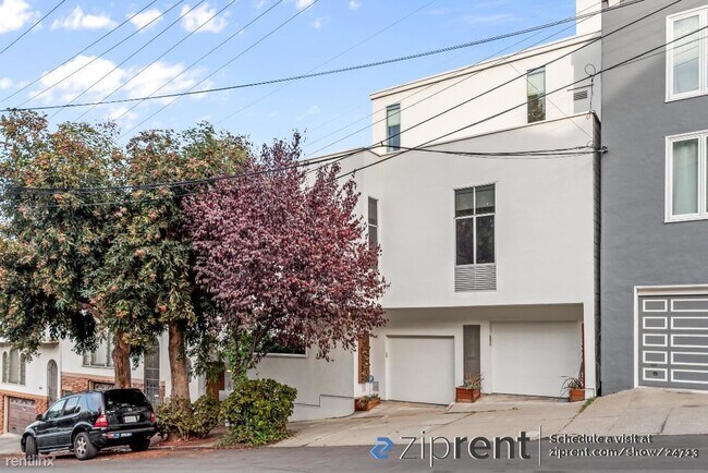2424 Jones Street