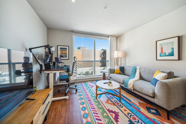 1600 15th St San Francisco, CA 94103