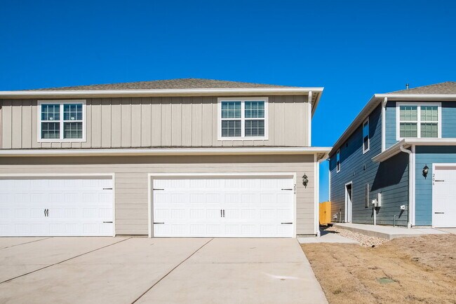 204 Marsh Lane