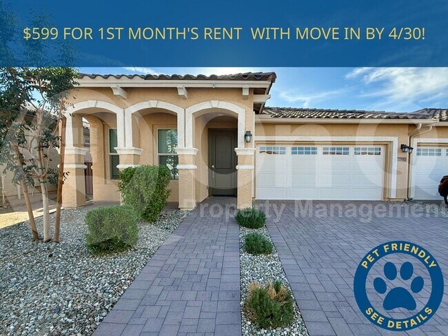 17155 W Artemisa Ave Surprise, AZ 85387