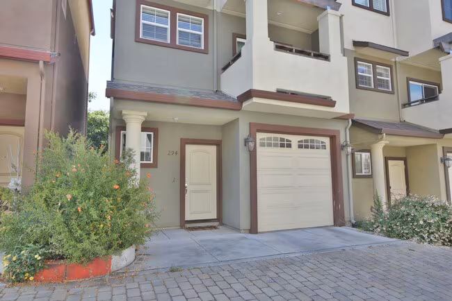 294 La Pala Drive
