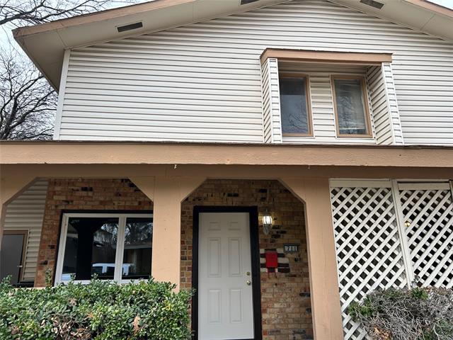 711 Ticonderoga Drive