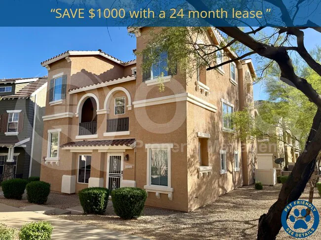 34924 N 30th Ave Phoenix, AZ 85086