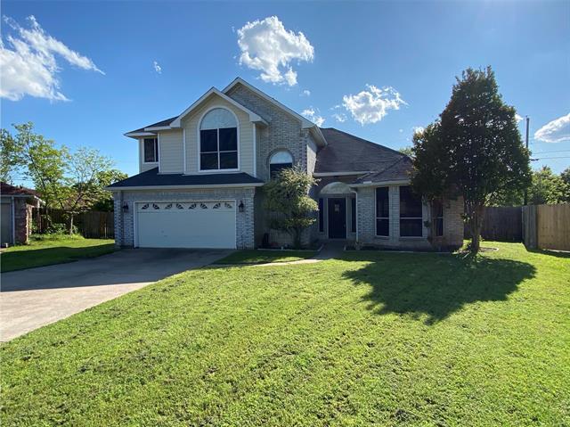 803 Switzer Lane