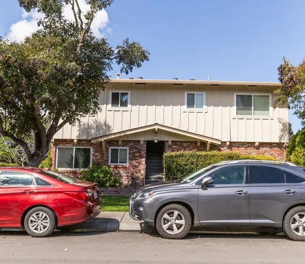 242 Curtner Ave - Garden Style Apartments
