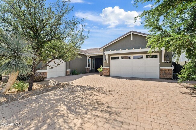 3123 E Cat Balue Dr Phoenix, AZ 85050