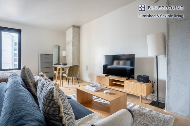 30 Otis St San Francisco, CA 94103