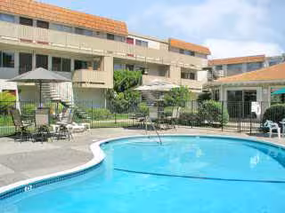 Cannery Apartments