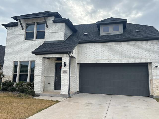 2029 Dovedale Dr Heath, TX 75126