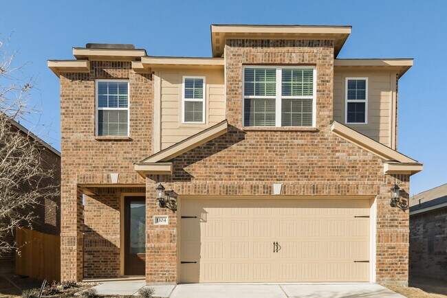 1104 Princeton Hts Blvd Princeton, TX 75407