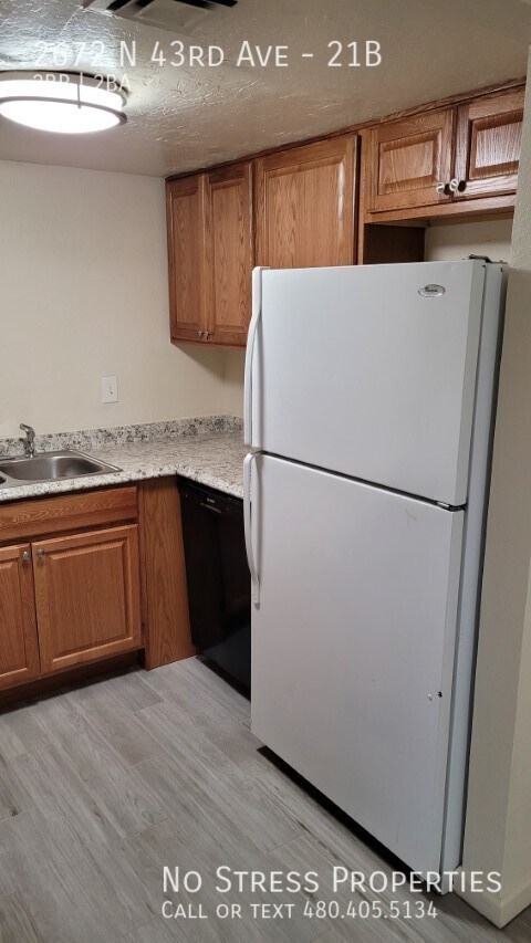 2672 N 43rd Ave Phoenix, AZ 85009