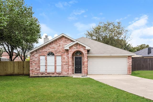 204 Meadowbrooke Dr Cedar Hill, TX 75104