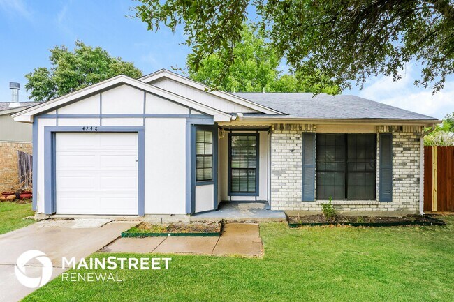 4248 Driscoll Drive