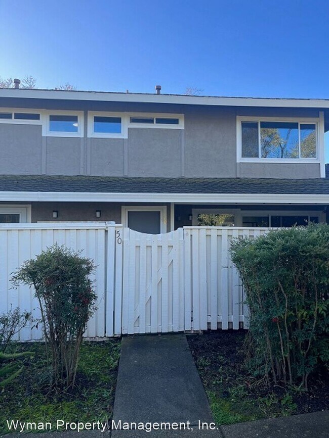 50 Belvedere Ct, Napa (Single Family)