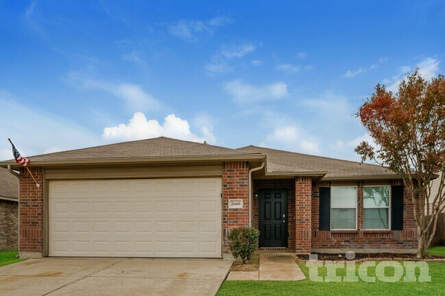 2668 Clarks Mill Lane