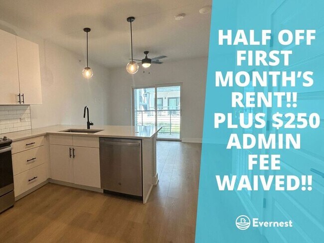 3101 Govalle Ave Austin, TX 78702