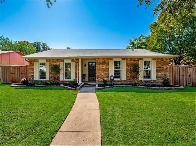 5044 Brandenburg Ln The Colony, TX 75056